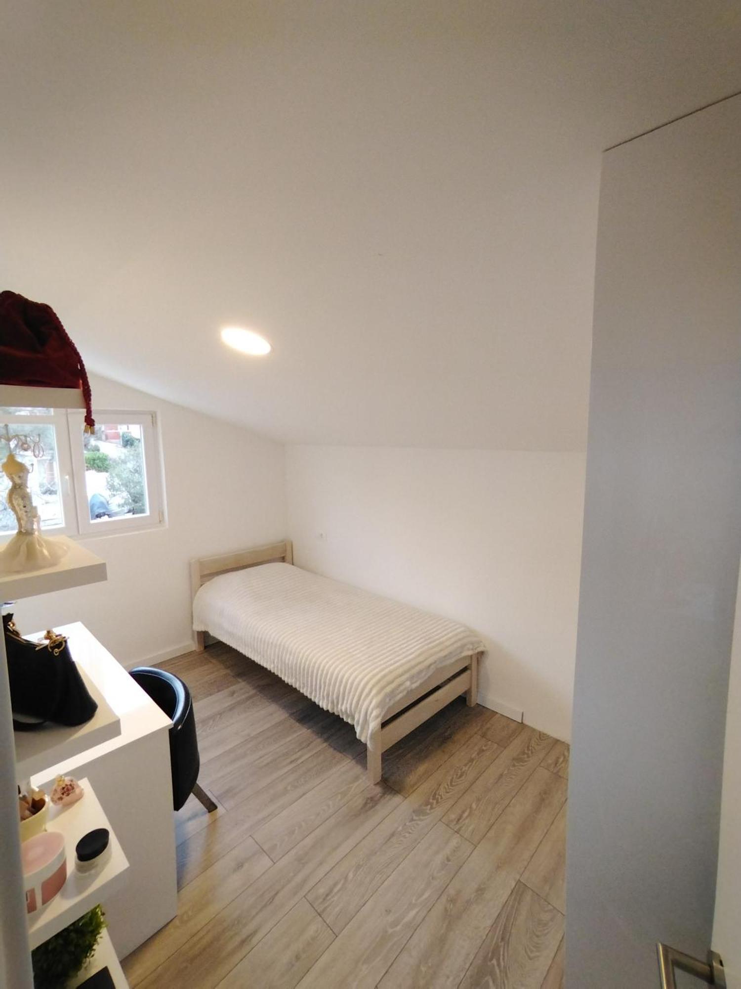Apartments Paola Трогир Стая снимка