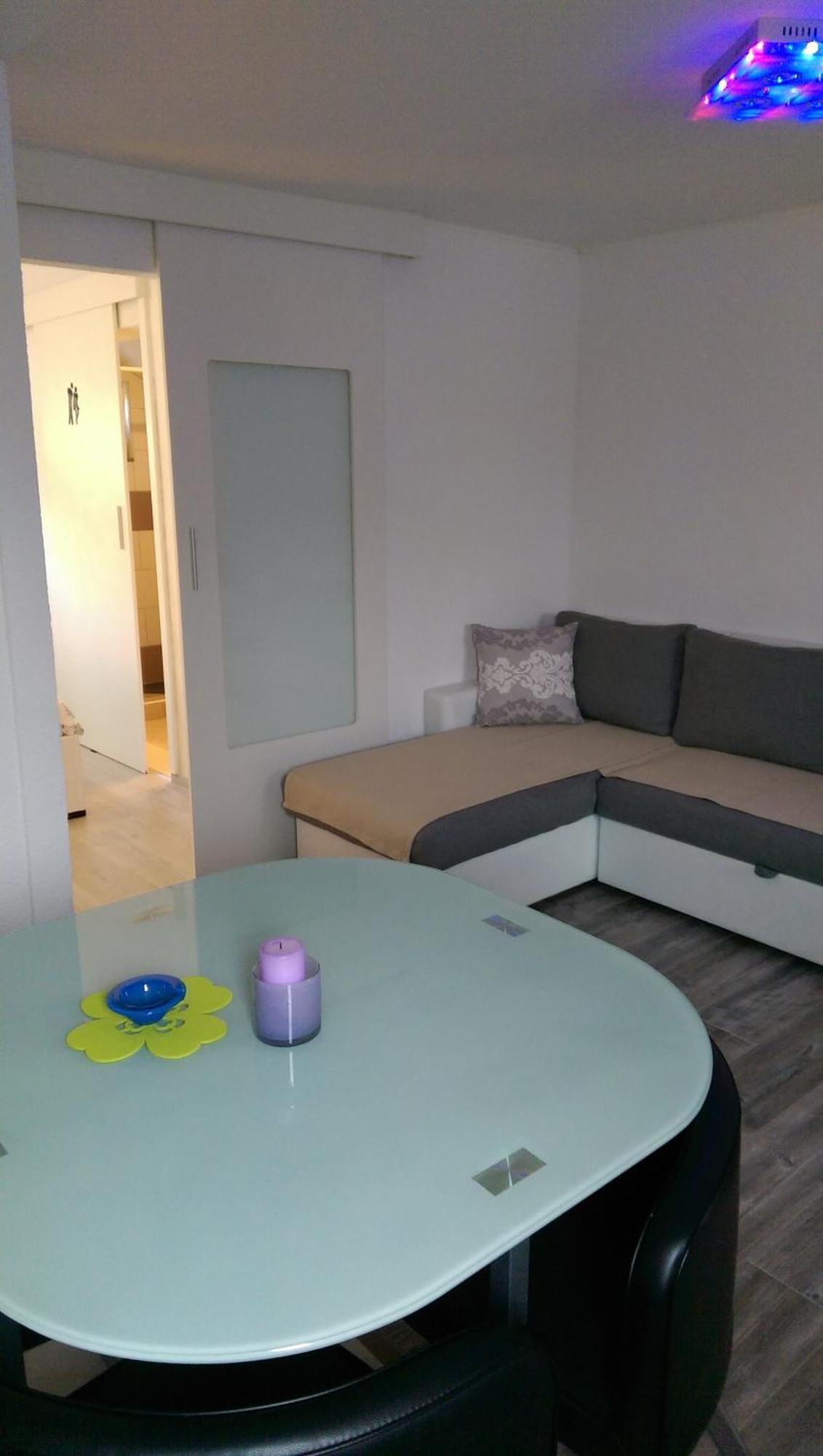 Apartments Paola Трогир Стая снимка
