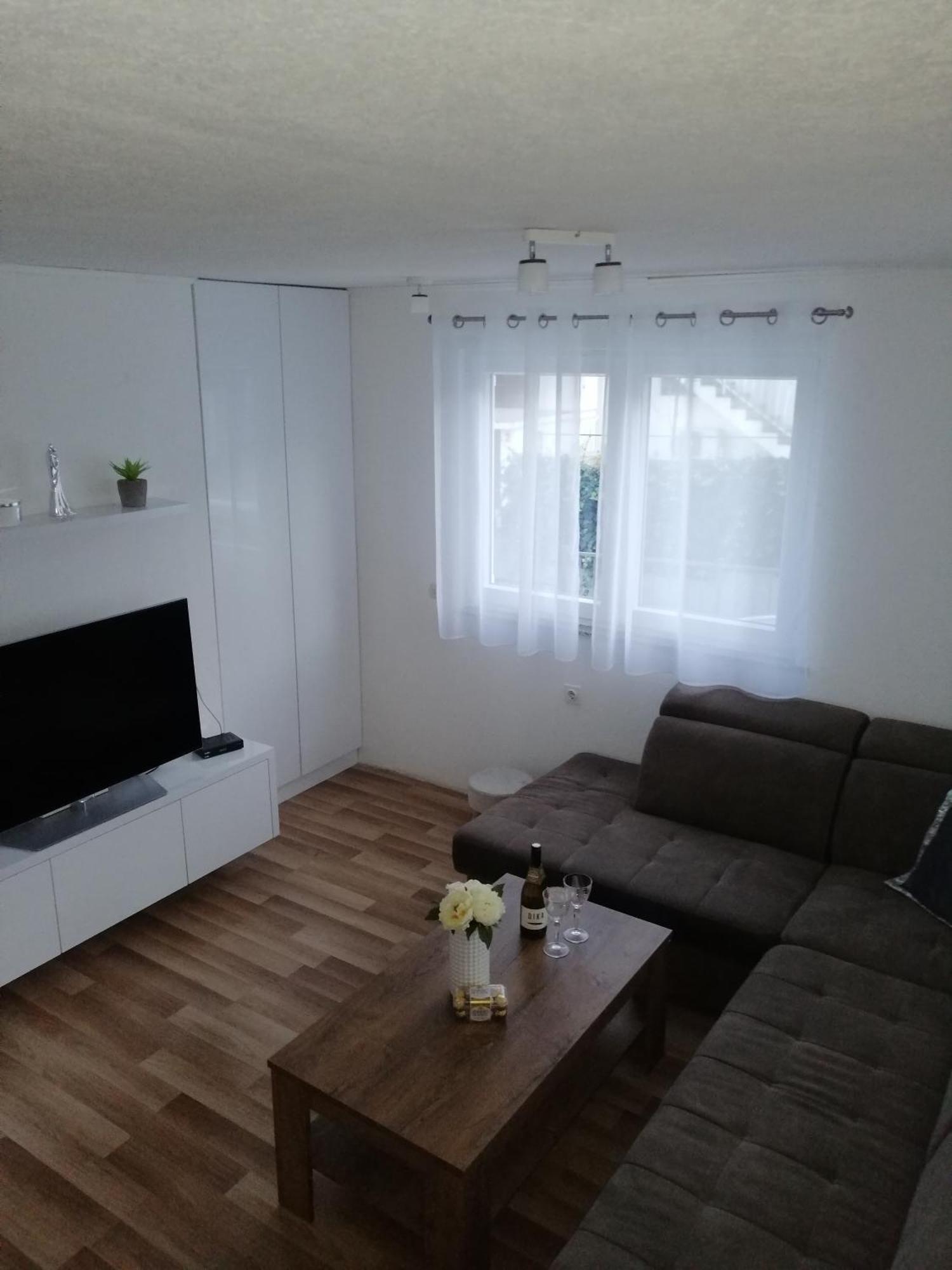 Apartments Paola Трогир Стая снимка