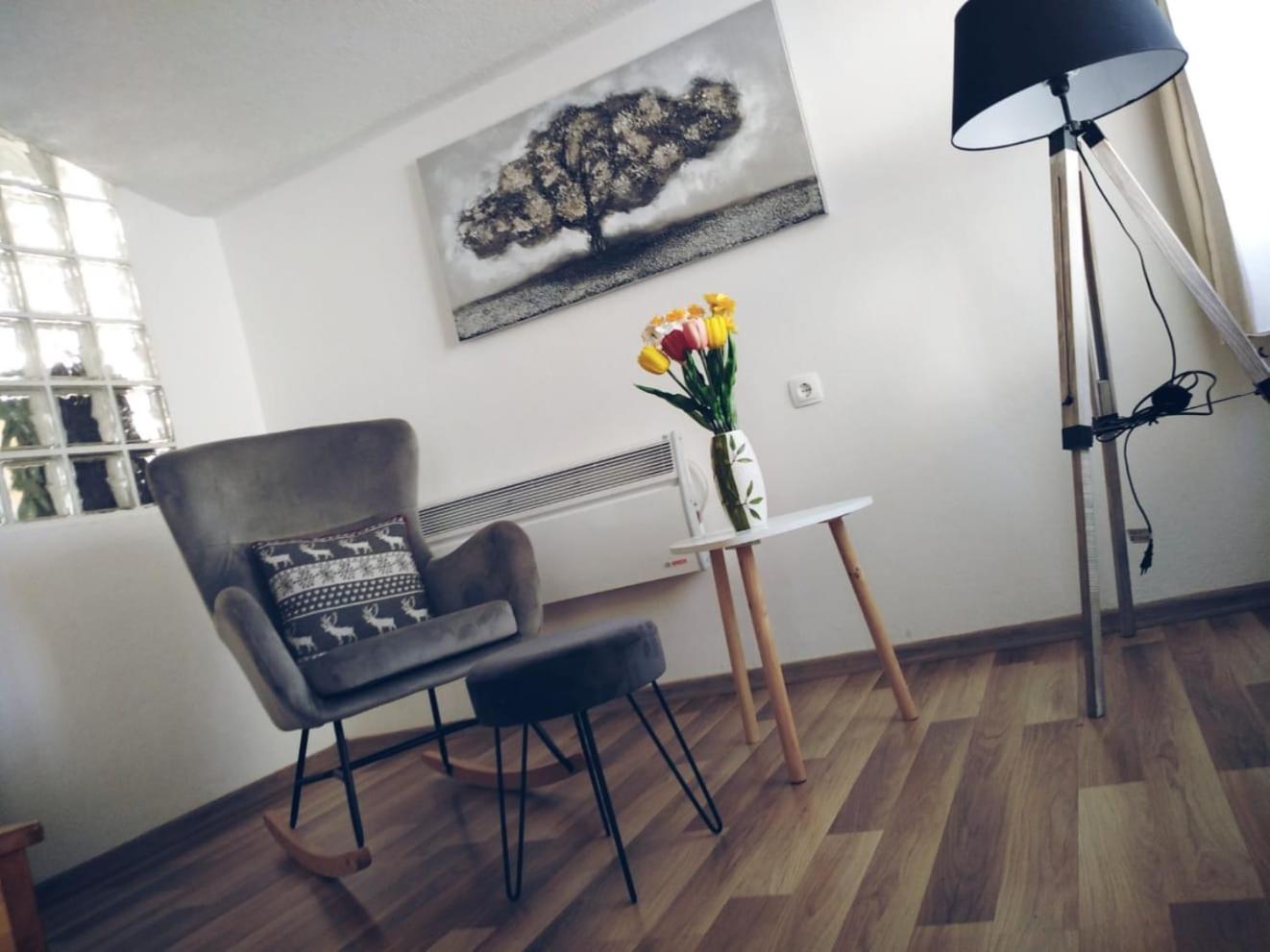 Apartments Paola Трогир Стая снимка